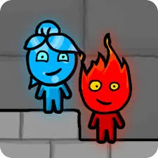 Fireboy and Watergirl img